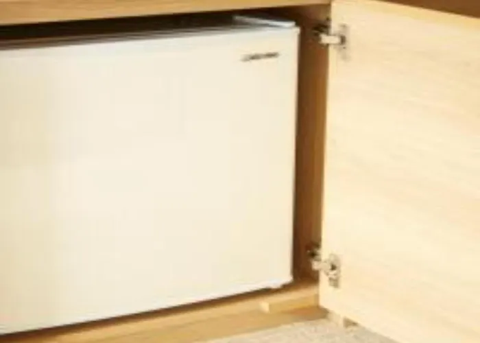 Monday Haneda AirportAirport Hotel